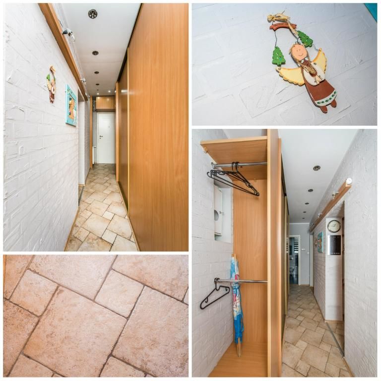 Апартаменты Apartament Horyzont Сопот-57